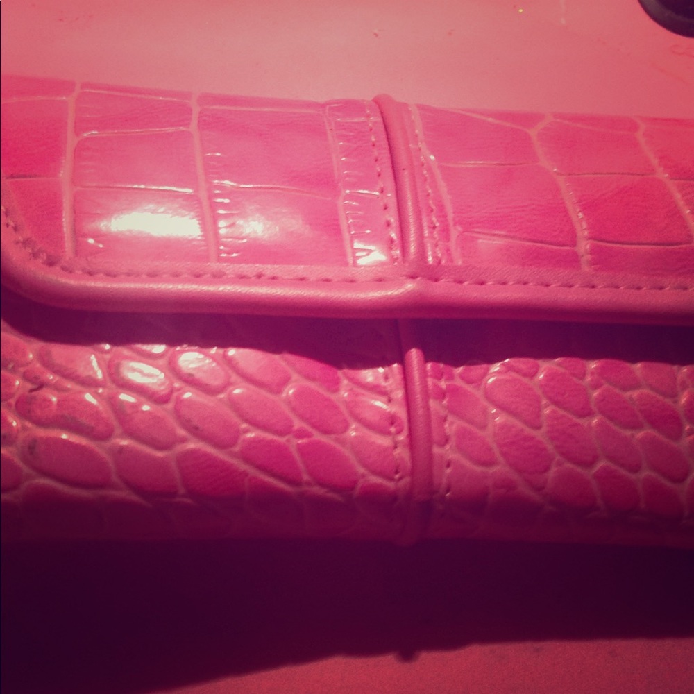 Anna sui princess wallet